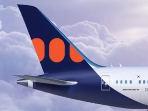 SilkwayWestAirline