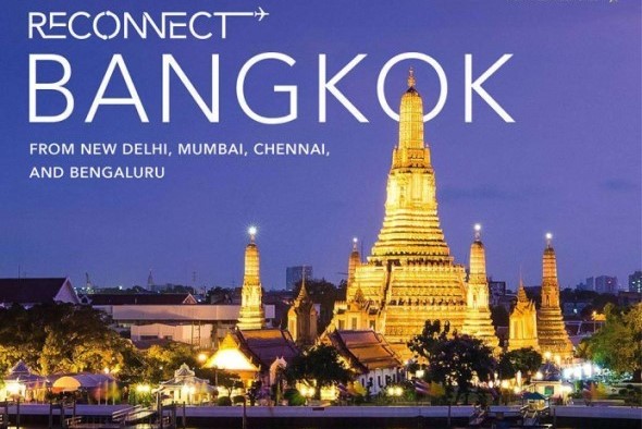 Reconnect India