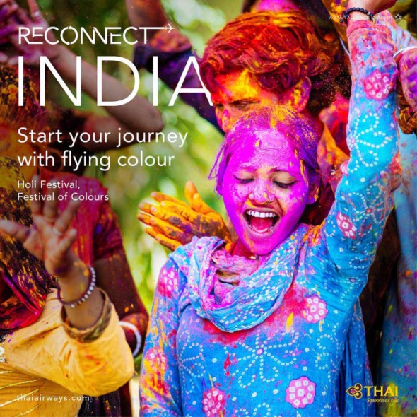 ReconnectIndia